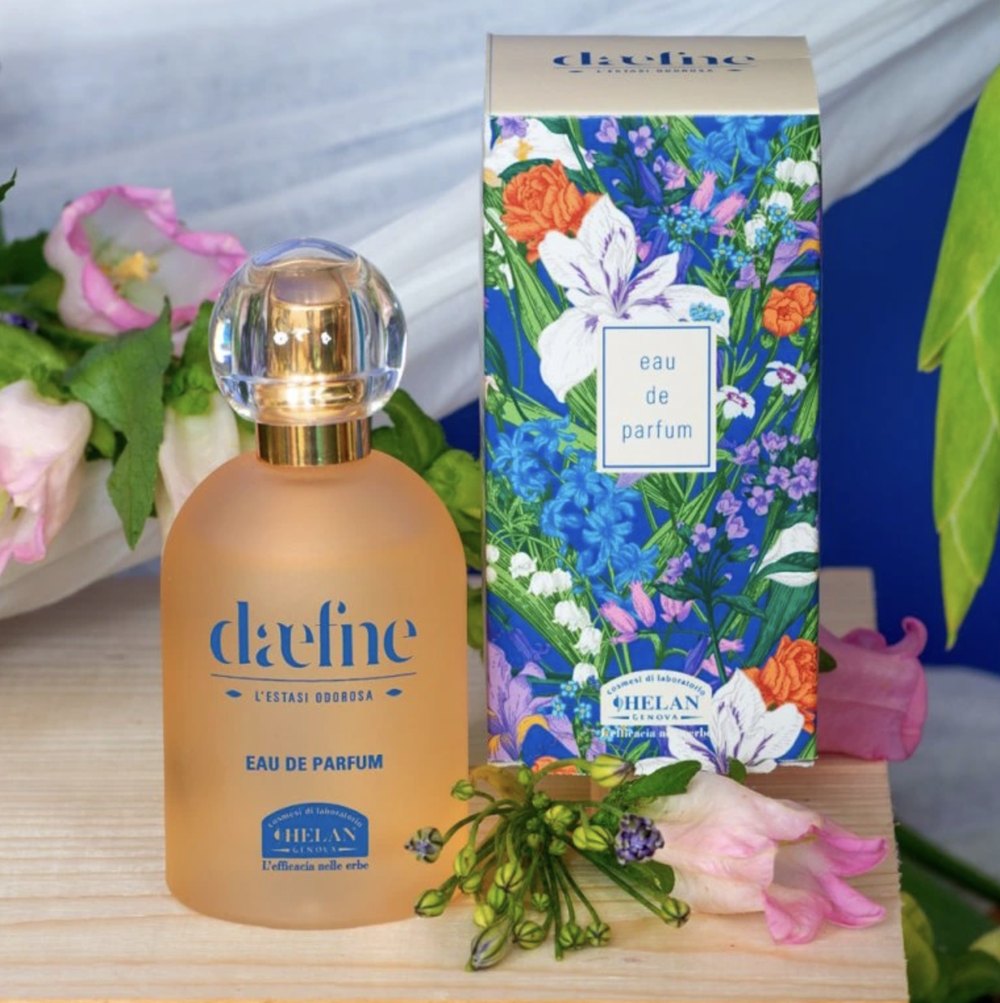 Helan Daphne eau de parfum